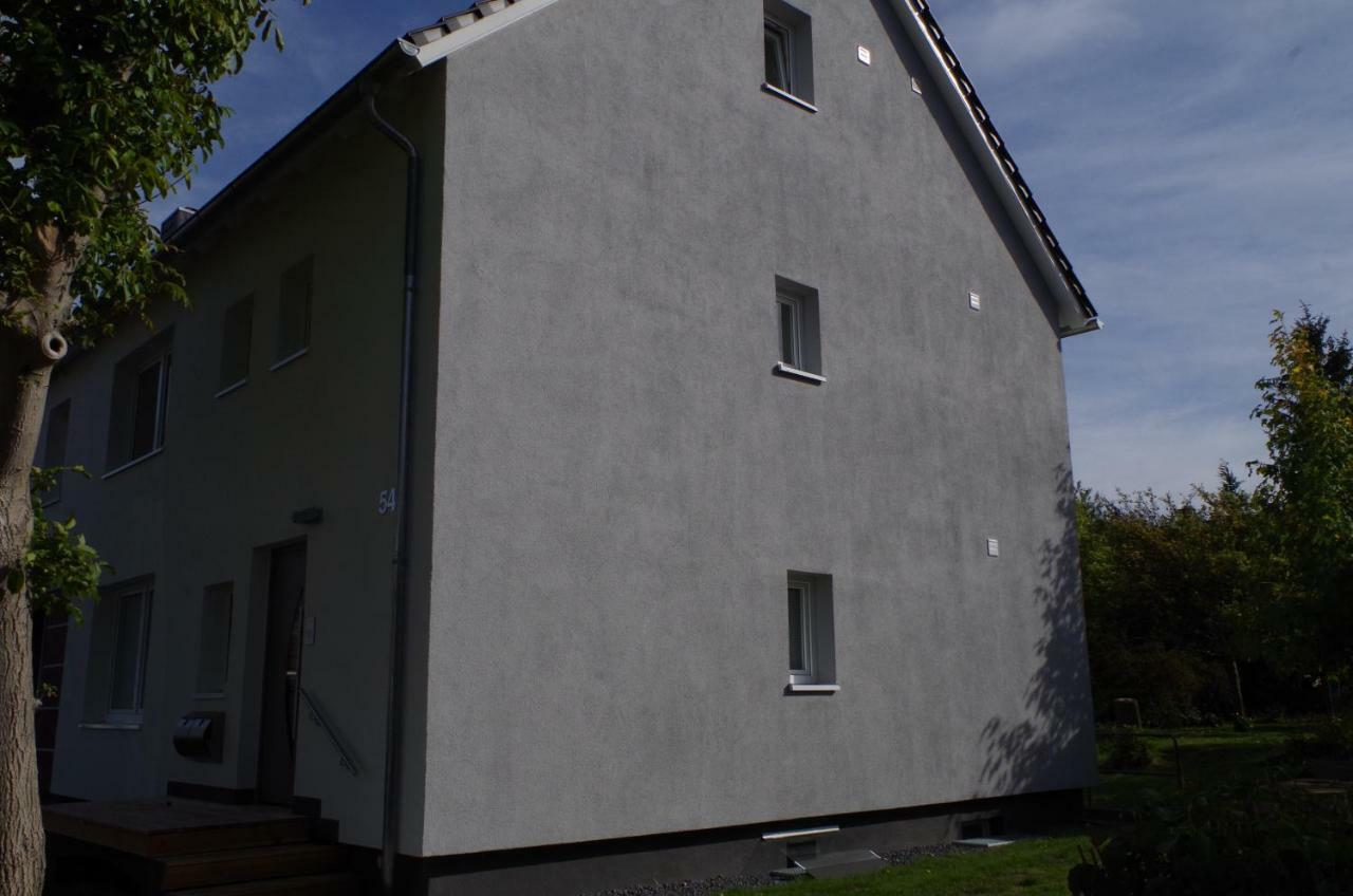 Fewo Georgenberg Гослар Екстериор снимка